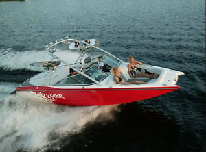 Mastercraft Xstar