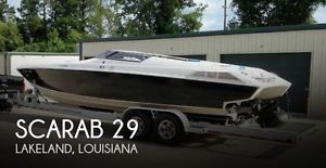 1994 Scarab 29