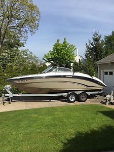 2012 yamaha 242 limited s