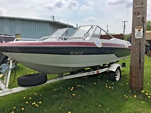 1984 Glastron