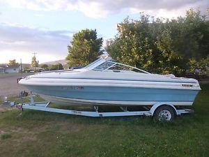 1985 sea ray boat
