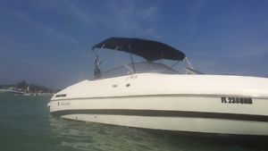 2006 Mariah 25SX