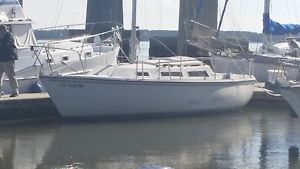 1985 Catalina