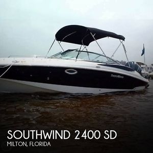 2013 Southwind 2400 SD
