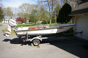Boston Whaler