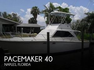 1974 Pacemaker 40