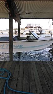 1980 Correct Craft