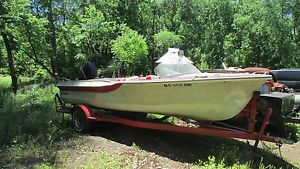 1960 Hydrodyne