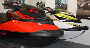 SeaDoo RXP-X 300 in stock ready to go