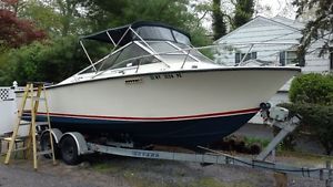 1979 Seacraft Sceptre