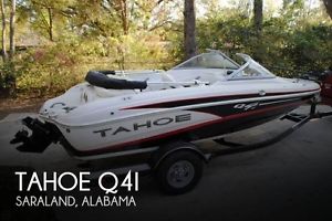 2014 Tahoe Q4i