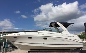2004 FOUR WINNS 328 VISTA BOAT!!