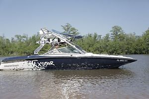 2007 Mastercraft X-Star SS