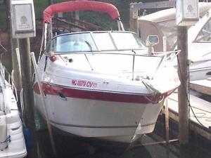2000 Four Winns 248 Vista EXCELLENT CONDITION