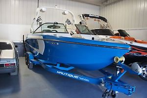 2016 Ski Nautique SUPER AIR NAUTIQUE 230