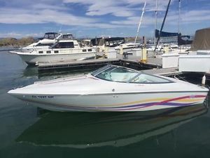 1994 Baja Caliber TC