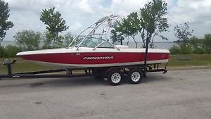 2006 MOOMBA OUTBACK