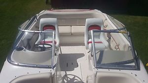 1998 20' Chris Craft