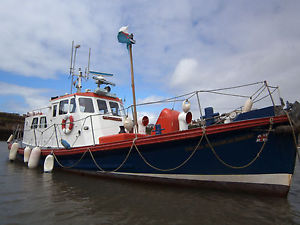 Ex Lifeboat