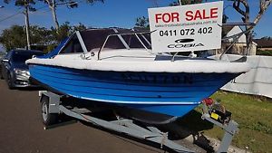 mustang runabout- price drop must be sold