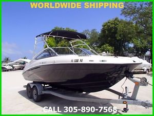 2010 YAMAHA AR 210