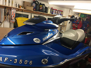 seadoo jet ski