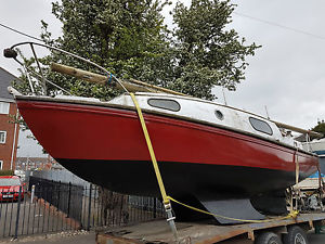 SAIL BOAT