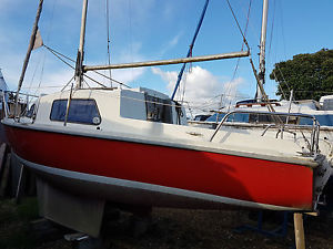 SAIL BOAT
