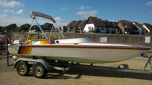 Powerboat