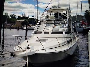 1987 Boston Whaler
