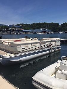 2003 bennington 2275
