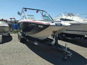 2010 Mastercraft X80 Very Low hours Twin Indmar Excellent Condition