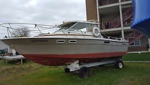 1983 Bayliner