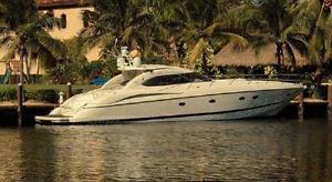 2004 Sunseeker PREDATOR