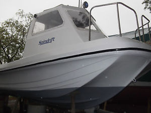 23ft wilson flyer