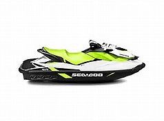 Jet Ski Weekend Hire (North West) - Sea Doo GTI