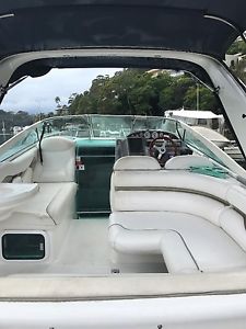 sports cruiser