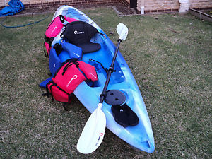 Kayaking Package Deal!!!! Save $$$
