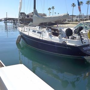 1975 Islander