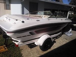 1994 Sea Ray Bowrider