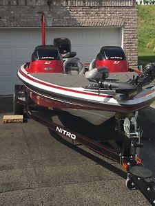 2014 Nitro