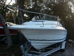 1990 Sea Ray