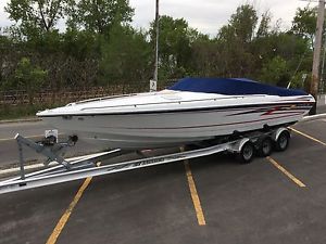 2004 Formula 292 Fastech