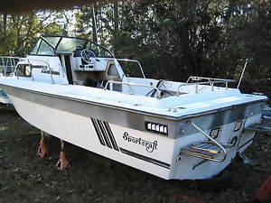 1987 Sportcraft Boats