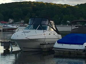 2003 Sea Ray