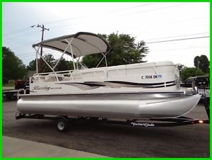 2008 BENTLEY 220 CRUISE