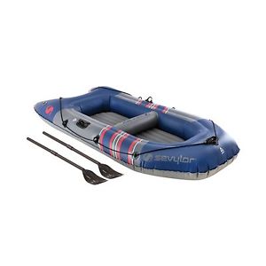 Coleman Colossus 3-Person Boat