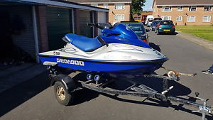 seadoo rx 951 2001