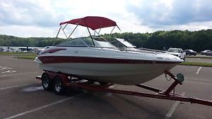 2010 Crownline