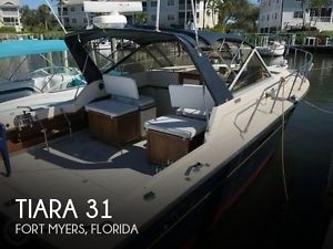 1982 Tiara 31